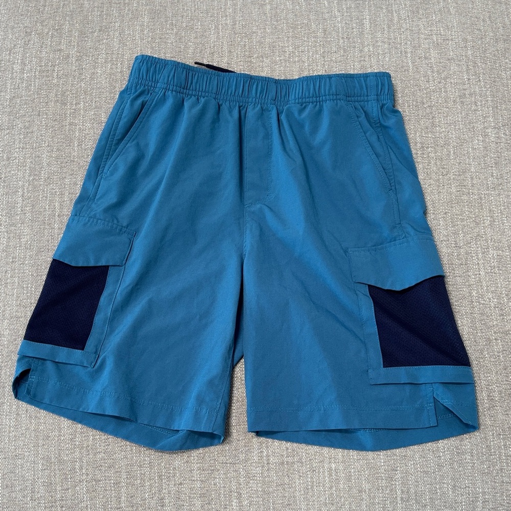 EUC Boy Shorts